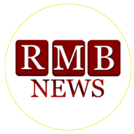 RMB News app icon
