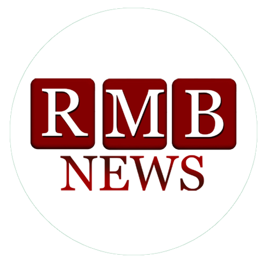 RMB LIVE NEWS