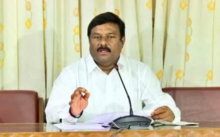 TG : రంగనాథ్ పబ్లిసిటీ కోసమే కూల్చివేతలు.. ఏలేటి సెటైర్లు