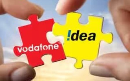 VI: అప్పుల ఊబిలో వొడాఫోన్ ఐడియా..?