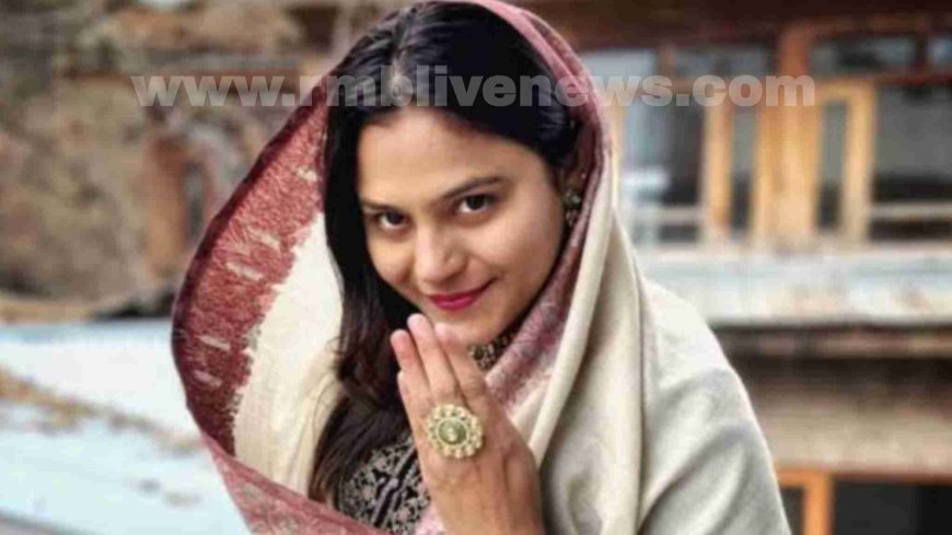 JYOTHI: విష "జ్యోతి" విపరీతాలు.. ఎంతకు తెగించింది