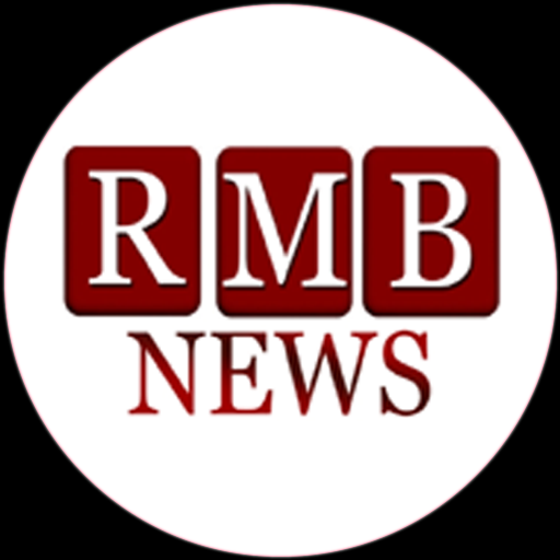 RMB LIVE NEWS