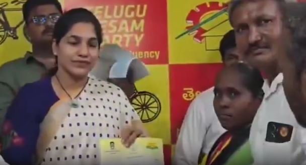 దర్శిలో డా. గొట్టిపాటి లక్ష్మి కీలక నిర్ణయం: 90 మందికి భారీ ఆర్థిక సాయం!