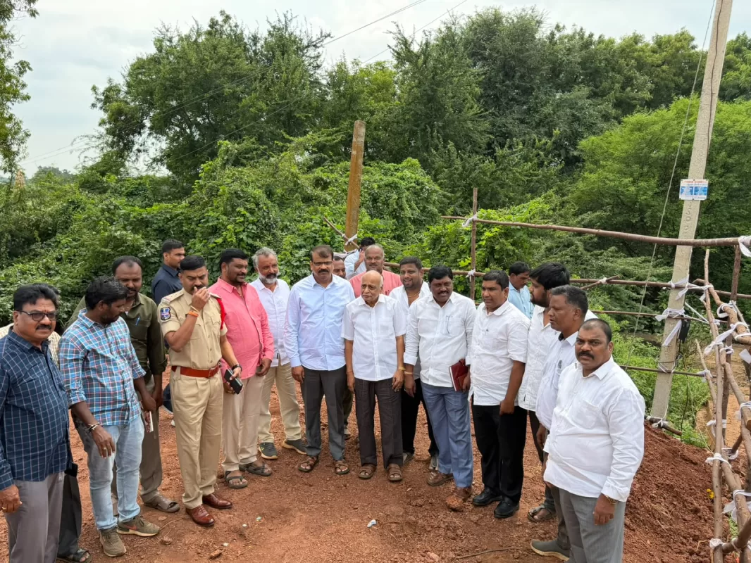 వినాయక నిమర్జనానికి విస్తృత ఏర్పాట్లు ఆర్ ఎం బి న్యూస్ ప్రతినిధి 25