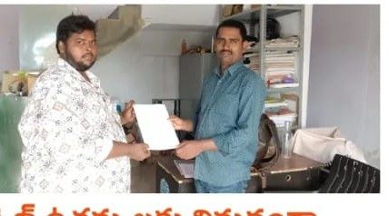 ఎక్సైజ్ ఉత్తర్వులకు విరుద్ధంగా బార్ యజమాన్యాలు