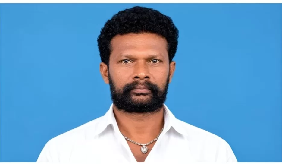 పింఛన్ దరఖాస్తుకు వెళ్లి వ్యక్తి అదృశ్యం