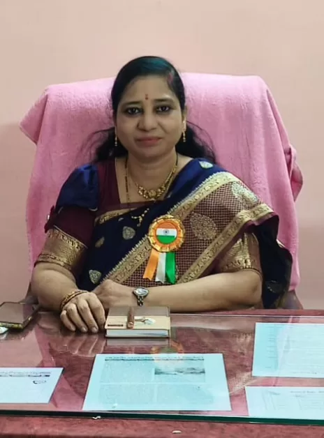 అంగన్వాడీ పోస్టుల భర్తీకి నోటిఫికేషన్