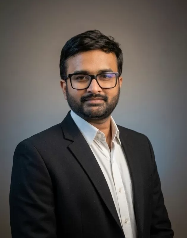 భారత రెజ్లింగ్ ఫెడరేషన్ నుంచి డాక్టర్ పవన్ కుమార్‌కు  ఆహ్వానం