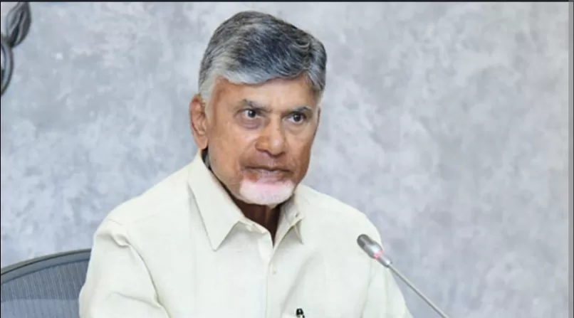 ఉద్యోగులకు సీఎం చంద్రబాబు గుడ్ న్యూస్.. కీలక ప్రకటన!