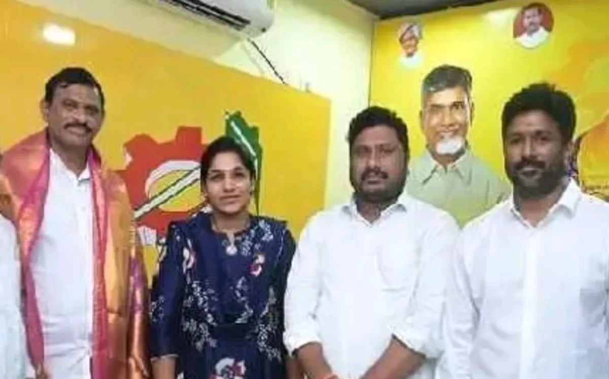 దర్శి మున్సిపల్ ఎన్నికలు.. టీడీపీ కీలక వ్యూహం!