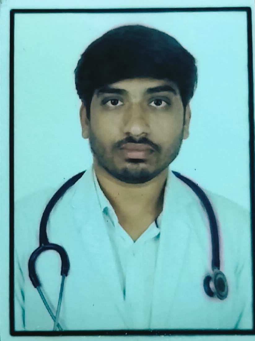 కోవిడ్ పై అప్రమత్తంగా ఉండాలి డాక్టర్ ప్రదీప్ కుమార్ రెడ్డి