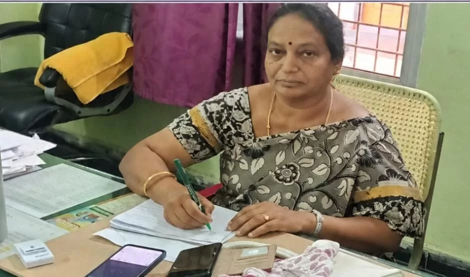 7వ తేదీన పల్లె ఓటర్ల జాబితా