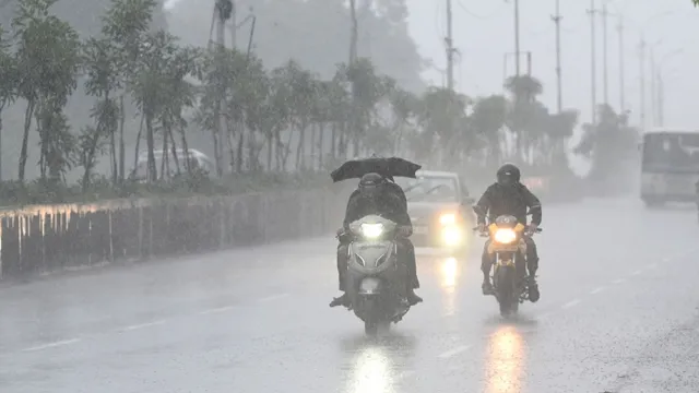 ఏపీలో వర్షాలు.. 50 కి.మీ వేగంతో ఈదురుగాలులు!