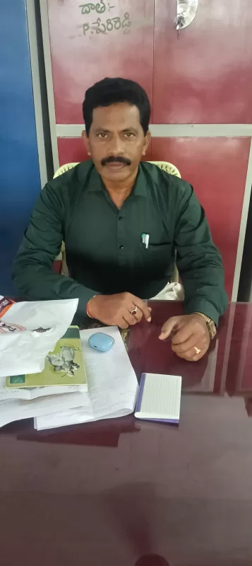 అకడమిక్ ఇన్‌స్ట్రక్టర్ల నియామకం