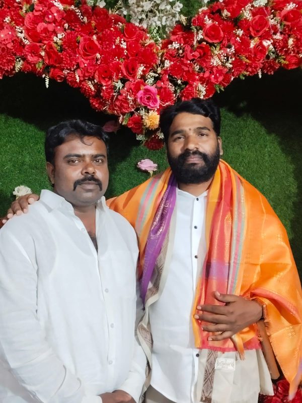 జహీరాబాద్ ఘనంగా నవోదయ సిద్ధార్థ్ జన్మదిన వేడుకలు నియోజవర్గ