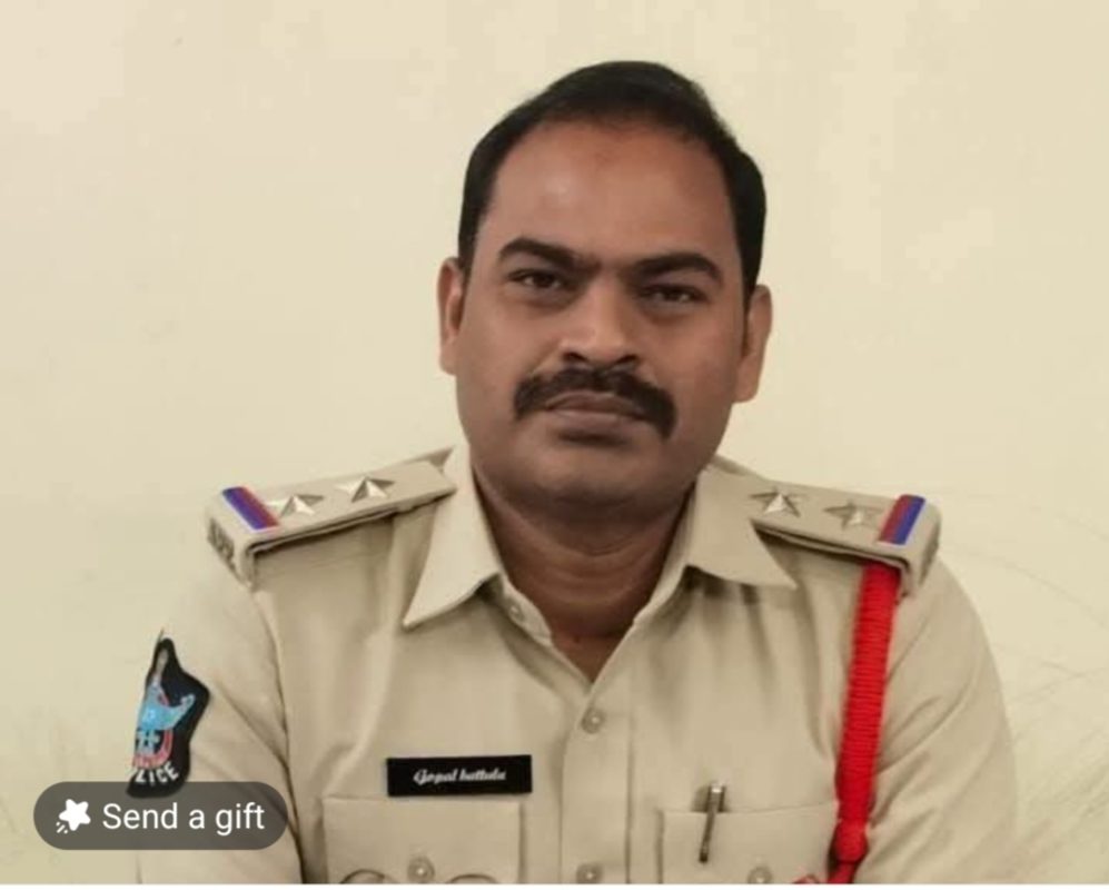 దుర్గి లో డ్రంక్ అండ్ డ్రైవ్,,రూ.10వేలు జరిమానా